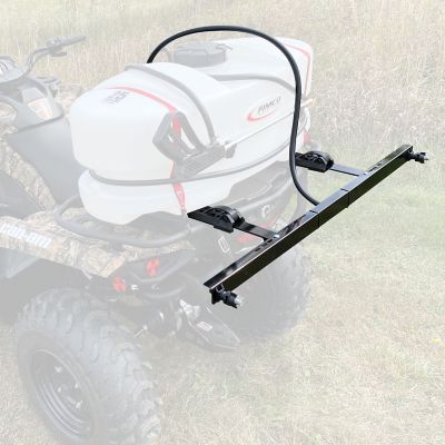 Image showing  2-Nozzle Sprayer Boom Kit