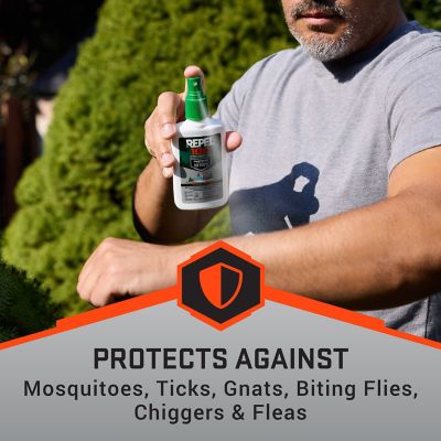 Image showing  4 fl. oz. 100 Insect Repellent