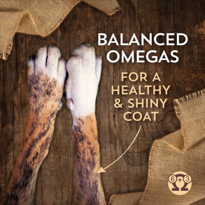 Image showing  Adult Grain-Free Whitefish and Potatoes Recipe Dry Dog Food, 35 lb. Bag