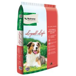 30-40 lb Loyall Life Dry Dog Food