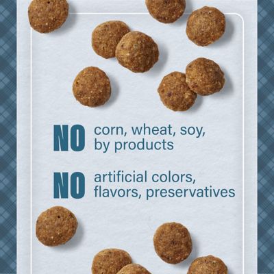 Image showing 5 th Nutrena Loyall Life Large Breed Puppy Chicken and Brown Rice Recipe Dry Dog Food, 40 lb. Bag