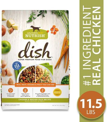 rachael ray dog food