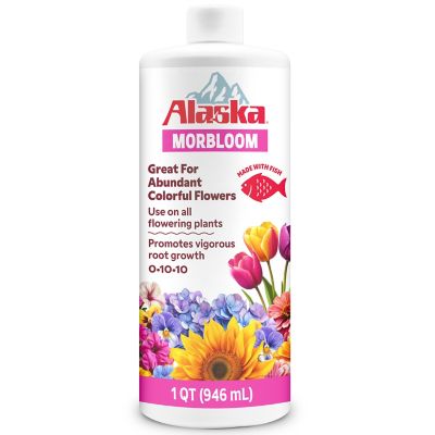 Alaska 1 qt. Morbloom 0-10-10