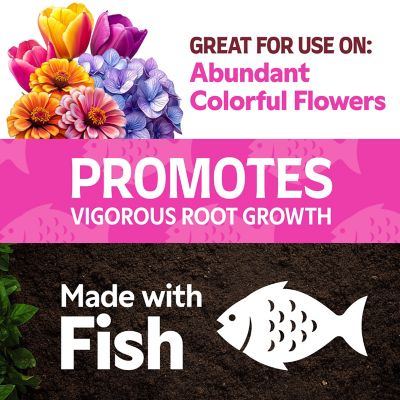 Image showing 5 th Alaska 1 qt. Morbloom 0-10-10