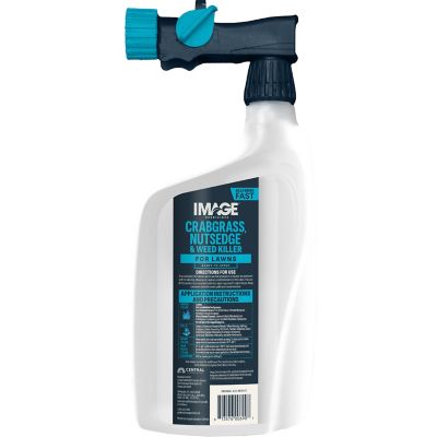 Image showing  32 oz. Kills Nutsedge RTS