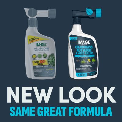 Image showing  32 oz. Kills Nutsedge RTS