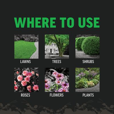 Image showing 6 th Amdro 32 oz. Quick Kill Outdoor Insect Killer Concentrate