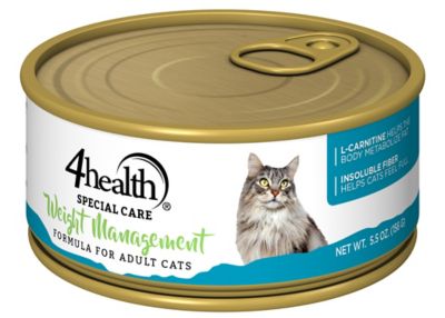 4health urinary cat food