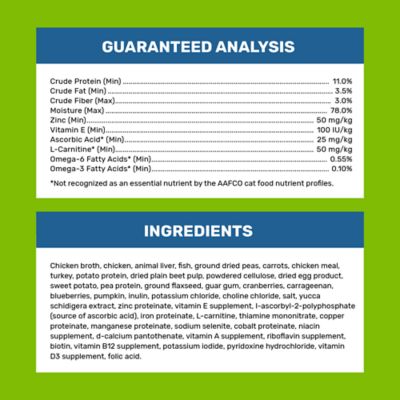 Image showing  Adult Weight Management Wet Dog Food, 13.2 oz.