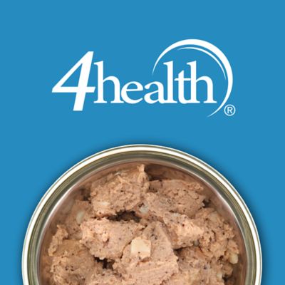 Image showing  Adult Sensitive Skin Formula Wet Dog Food, 13.2 oz.