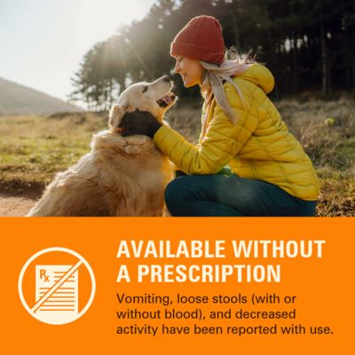 Image showing 6 th Sentry WormX Plus 7 Way DeWormer Dog Large 6 ct.