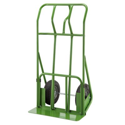 JobSmart 800 lb. Capacity 2-Wheel Farm Dolly