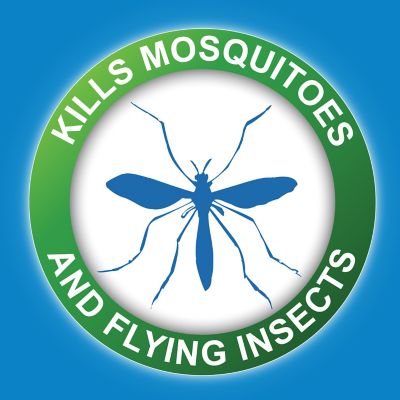 Image showing  Bug Zapper, Insect Killer LED Light Bulb