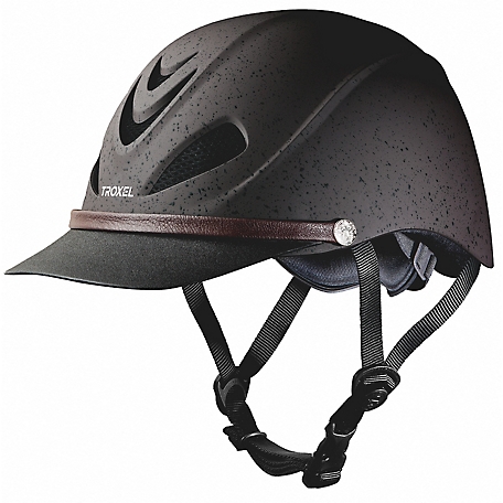 Troxel Dakota Equestrian Helmet
