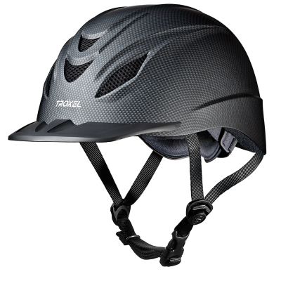 Troxel Intrepid Equestrian Helmet, 04-249S