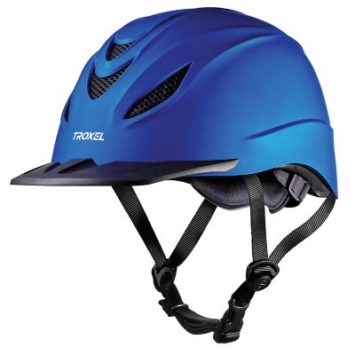 Troxel Intrepid Equestrian Helmet, 04-247S