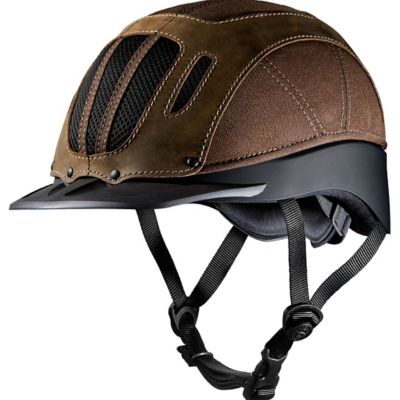 Troxel Sierra Equestrian Helmet