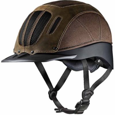 Troxel Sierra Equestrian Helmet