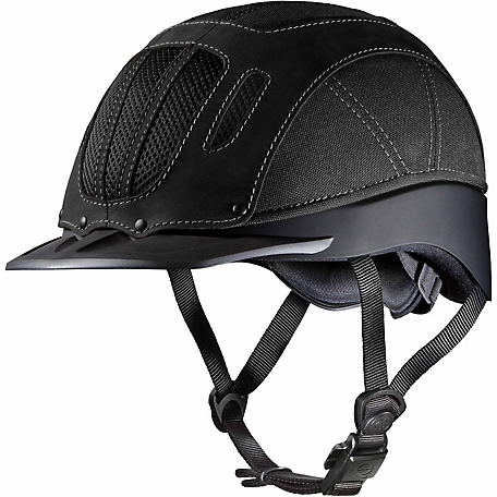 Troxel Sierra Equestrian Helmet
