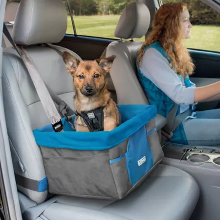 Kurgo Dog Booster Seat Pet Car Seats