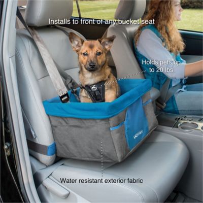 Image showing  Dog Booster Seat