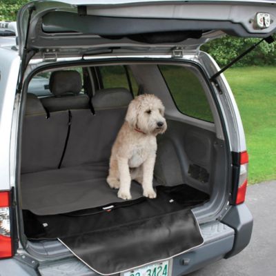 Kurgo Pet Cargo Cape, Charcoal, 62 in. x 52 in.