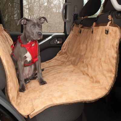 Kurgo Stowe Hammock For Dogs 56 Inch Length X 55 Inch Width K01202 At Tractor Supply Co