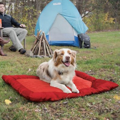 Image showing  Loft Wander Mat Dog Bed, Large