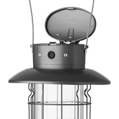 Image showing  1.5 lb. X-4 SureFill No Spill Squirrel-Proof Bird Feeder