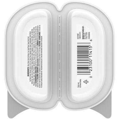 Image showing  Perfect Portions Cuts in Gravy Sustainable Tuna Entree Wet Cat Food, 2.6 oz.