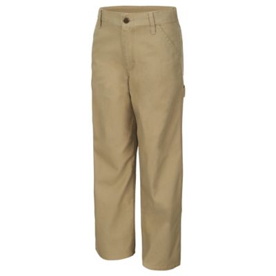 carhartt pants with side pockets