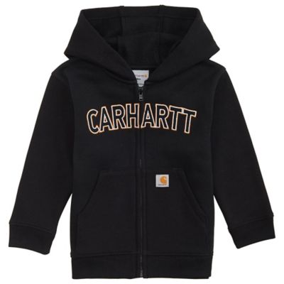 carhartt zip up fleece