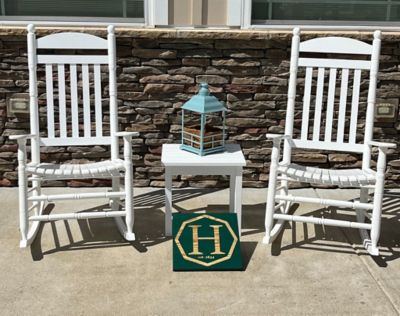 Image showing  Adults' Cumberland Rocker Chair, Maple