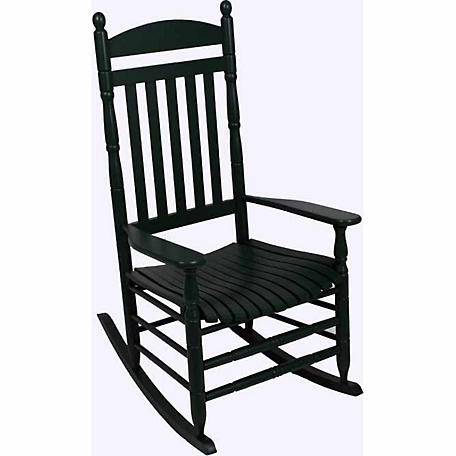 Hinkle Chair Company Adults' Cumberland Rocker Chair, Maple