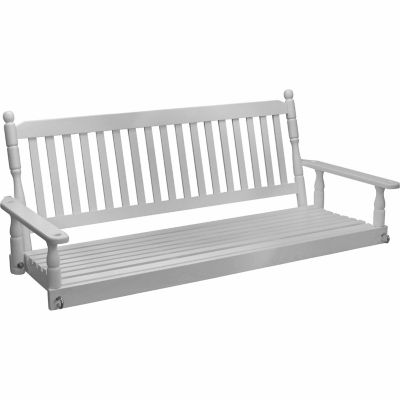 Outdoor Wooden Swing Tractor Supply  : Enjoy The Afternoon Relaxing On One Of Our Wooden Swing Seats In Your Garden.