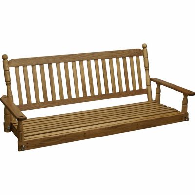Hinkle Chair Company 5 ft. Cumberland Porch Swing