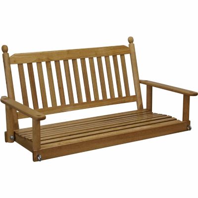 Hinkle Chair Company 4 ft. Bradley Porch Swing