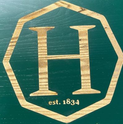 Image showing  2-Person Bradley Porch Swing, 350 lb. Capacity, 5 ft.