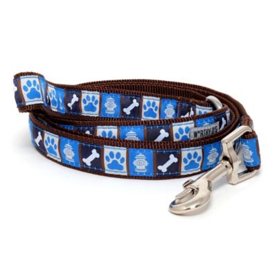 Worthy Dog A Dog's Life Nylon Dog Lead