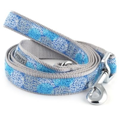 Worthy Dog Mum's the Word Dog Lead, 5/8 in. x 5 ft.