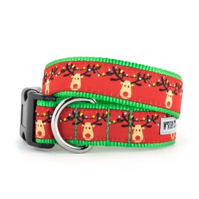 Worthy Dog Adjustable Rudy Dog Collar