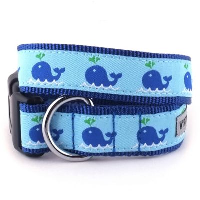 Worthy Dog Adjustable Squirt Dog Collar