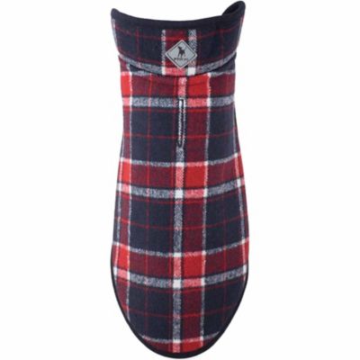 Worthy Dog Alpine Dog Jacket