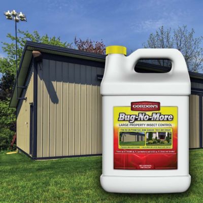 Image showing  1 gal. Bug-No-More Large Property Insect Control Concentrate