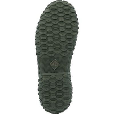 Image showing 1 th Muck Boot Company Men's Muckster II Low Waterproof Insulated Boots