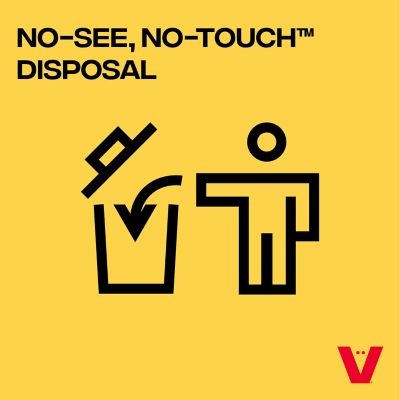 Image showing  Poison Free Multi Kill Electronic Mouse Trap