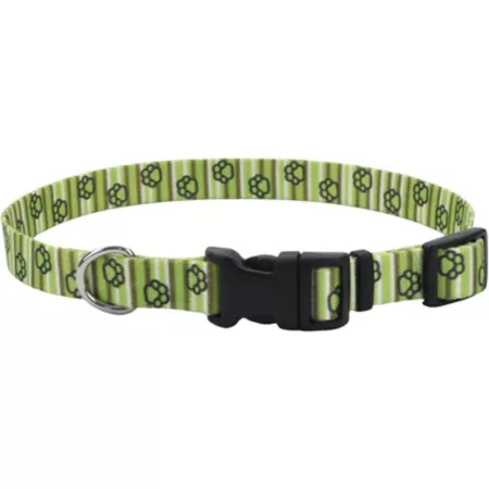 Adjustable Collar for Retriever Dogs 06424 Q Dog Basic Collars