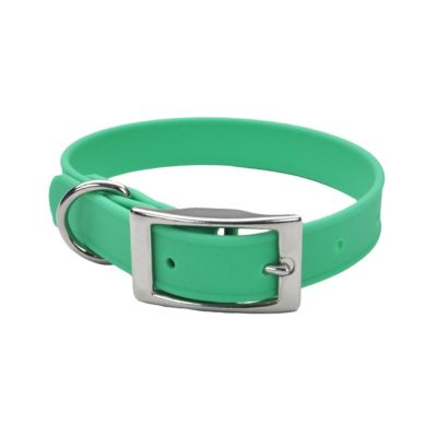 Image showing  Adjustable Waterproof Dog Collar