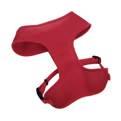 comfort soft harness