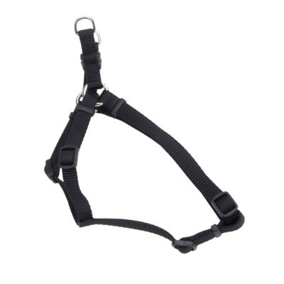 Image showing  Adjustable Step-In Dog Harness